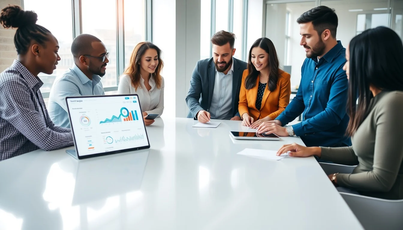 Your Financial Dashboard Awaits
